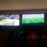 NBA Finals on tv in Washington