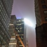 New York Fog