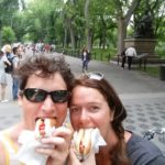 New York Hot Dogs