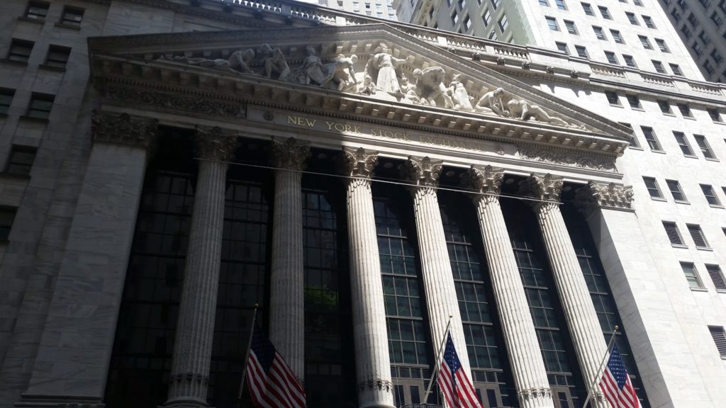 New York Stock Exchange