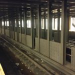 New York subway
