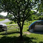 Niagara Falls KOA
