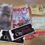 Philadelphia City Passes