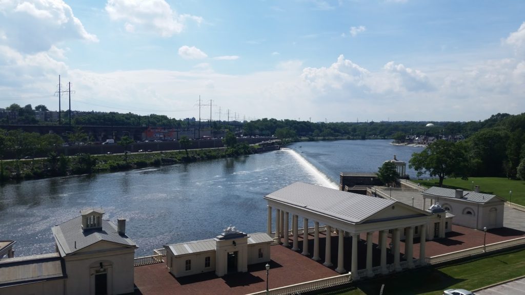 Philadelphia River