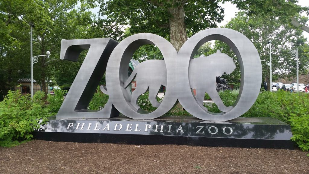 Philadelphia Zoo