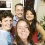 Philly friends