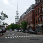 Portsmouth New Hampshire