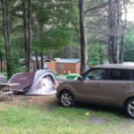 Queechee Pine Valley KOA