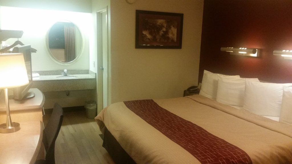 Red Roof Inn Akron South
