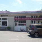 Red Truck Bakery Warrenton