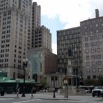 Rhode Island building