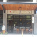 Ellies Cafe Rhode Island