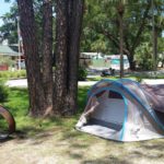 Rivers End Campground & RV Park
