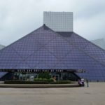 Rock And Roll Hall Of Fame – Cleveland