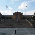 Rocky Steps