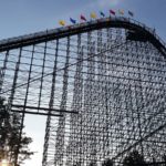 Rollercoaster Splasn’ Safari