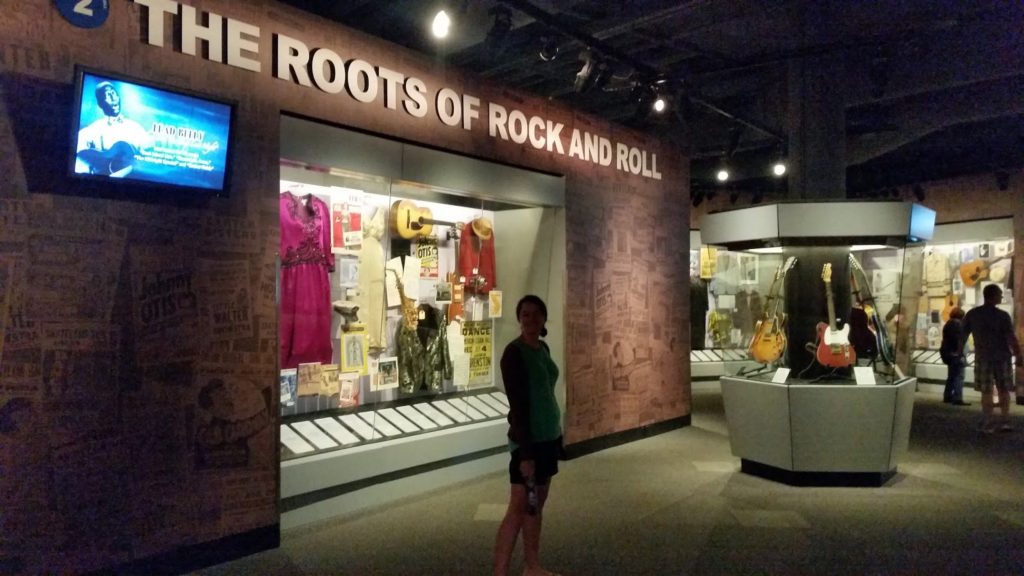 Roots of Rock And Roll