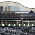 Rupp Arena – Kentucky Wildcats