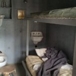 Shawshank Prison Cell