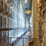 Shawshank Prison Corridor