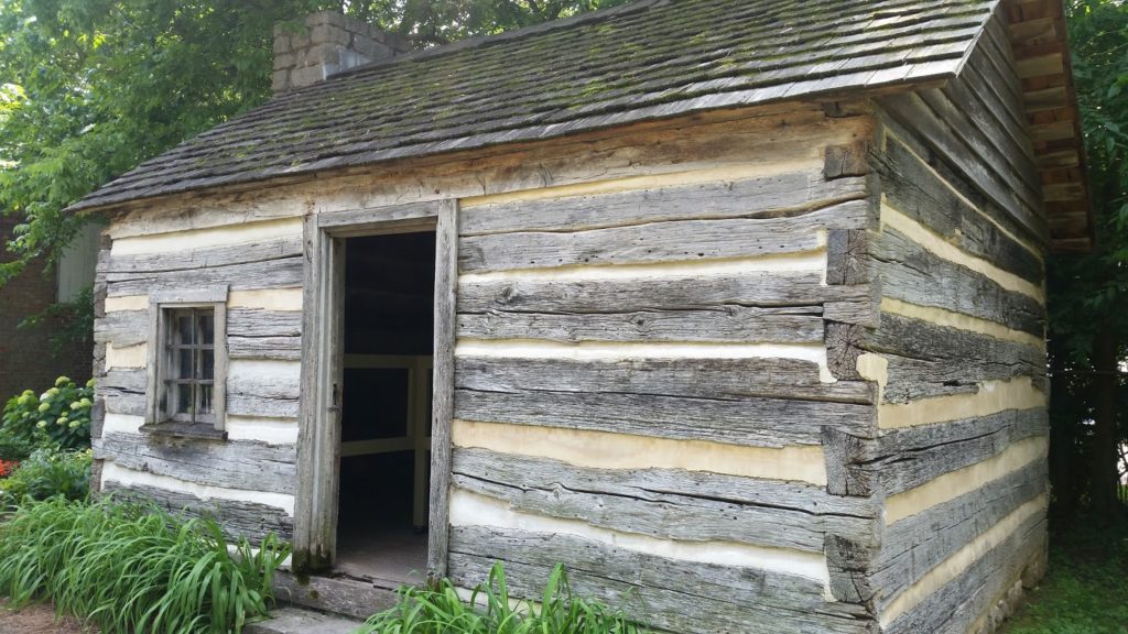 Slave House