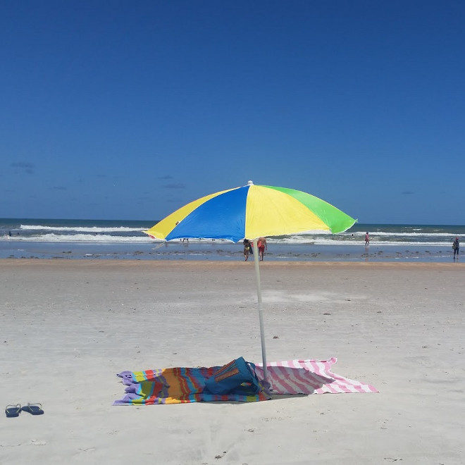 St Augustine Beach