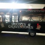 St Augustine Ghost Tour
