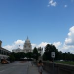 State Capitol Rhode Island