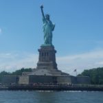 Statue of Liberty