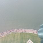 Statue of Liberty view