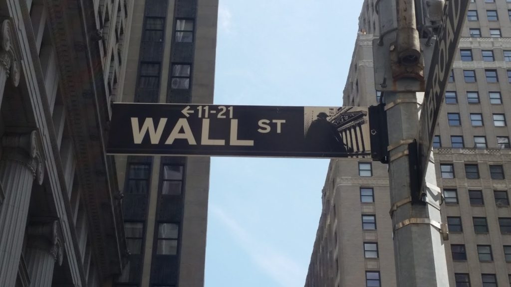 Wall Street