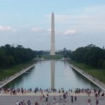 Washington monument