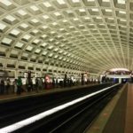 Washington DC Subway