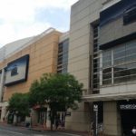 Washington Wizards stadium