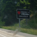 Welcome to Virginia