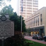 West Virginia State Capitol