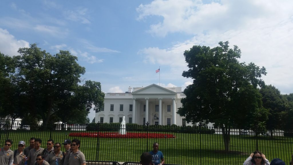 White House