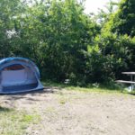 Winter Island Park Campground Salem