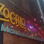 Zocalo Mexican Grill – Cleveland