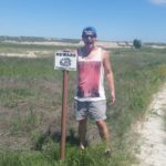 Beware of rattlesnakes