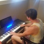 Adam keyboards Kansas