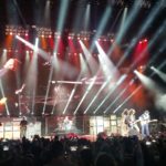 Aerosmith in Washington