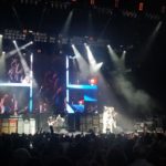 Aerosmith in Washington