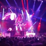 Aerosmith in Washington