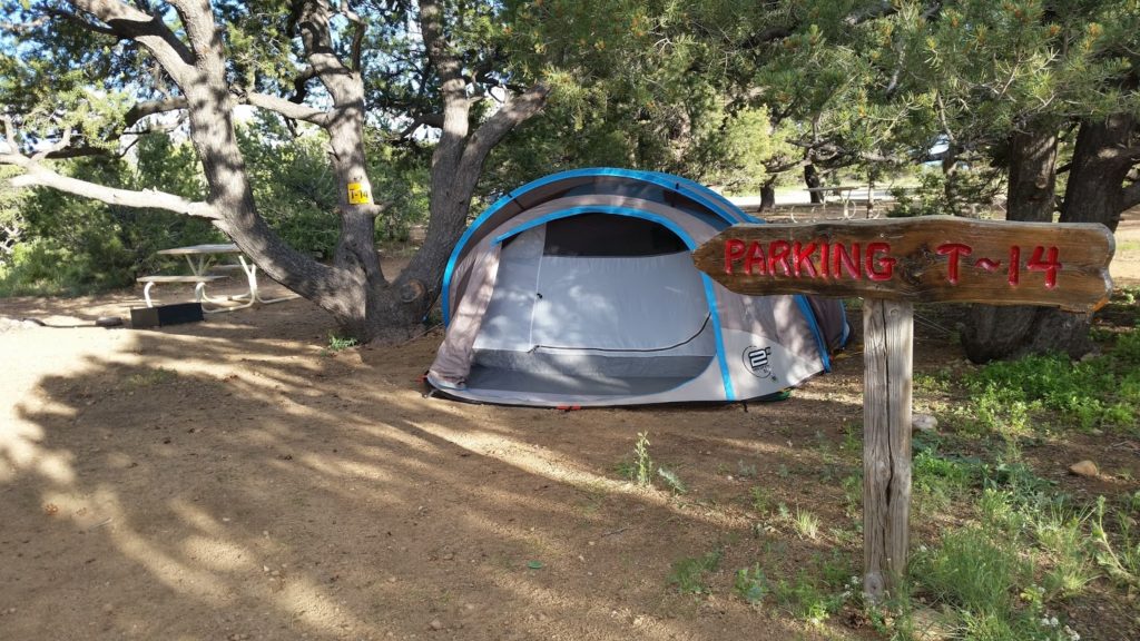 Arrowhead Campground - Buena Vista