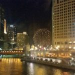 Chicago Fireworks