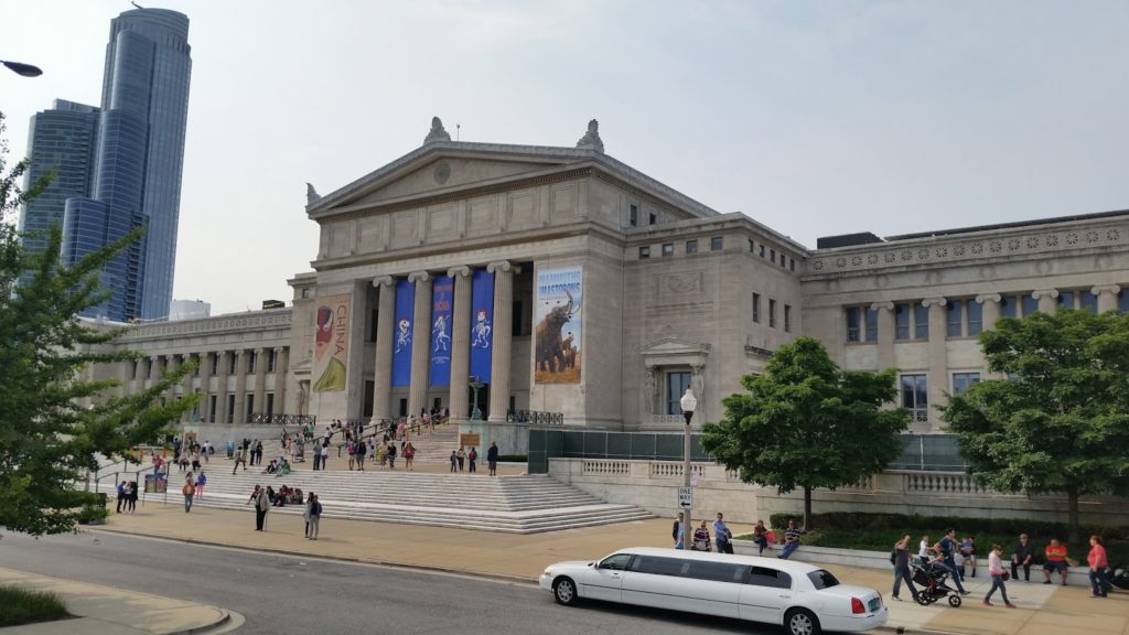 Chicago Science Museum