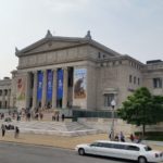 Chicago Science Museum