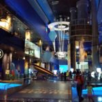 Chicago Science Museum