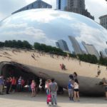 Chicago Sculpture